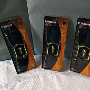 3 Rocky Mountain Plate Hangers